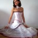 La Fée Corsetée : la robe de mariée de vos rêves