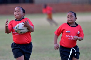 jumeaux rugby Afrique du sud 