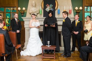 mariage-theme-harry-potter-ceremonie