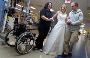 wedding-paralyzed